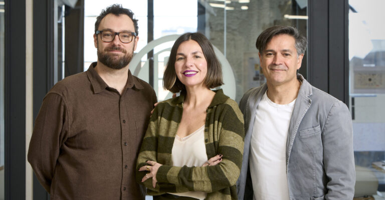 Jesús Fuertes, de Director General de TBWA a CSO de McCann España