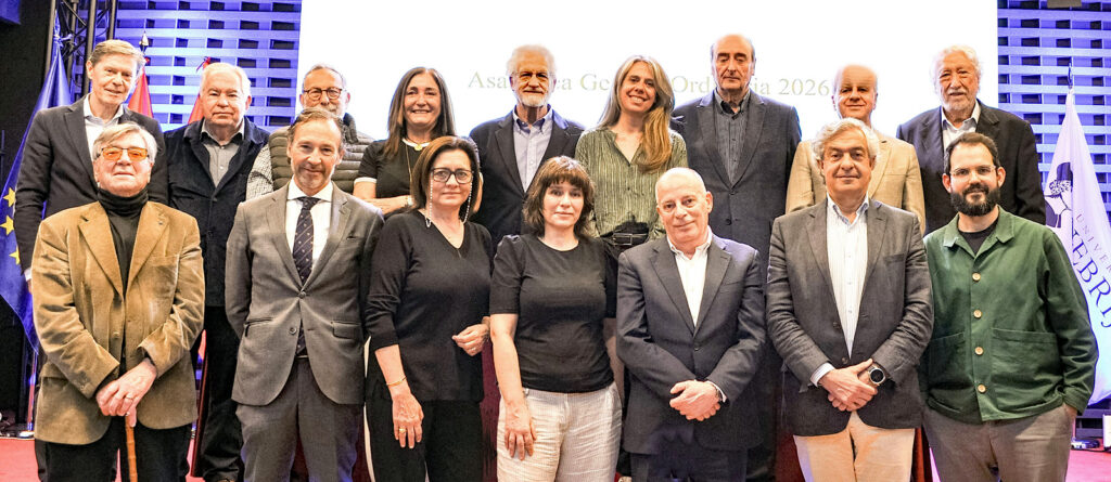 Academia de la Publicidad Junta Directiva 2026
