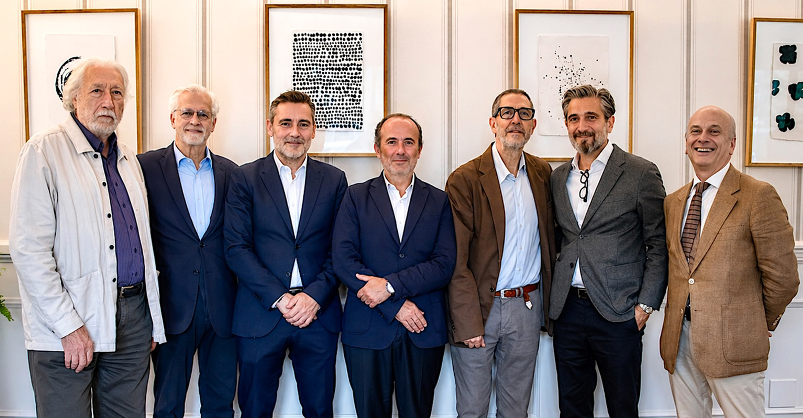 Premio MAF 2025 CaixaBank