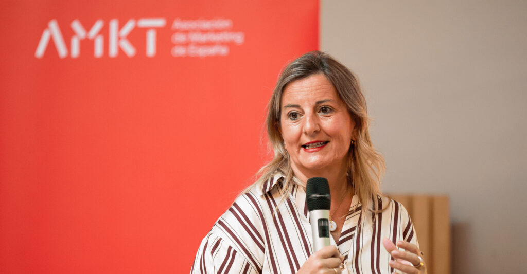 Belen frau_IKEA_presidenta jurado XVIII Premios nacionales de marketing_2026