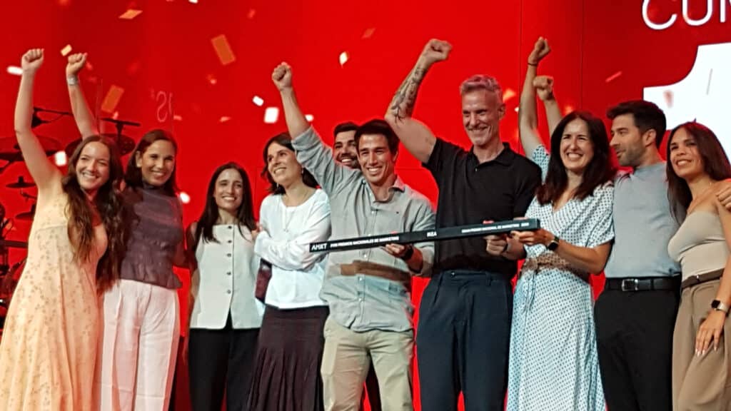 IKEA celebra el Gran Premio Nacional de Marketing 2026_WAH Show_30_06_2026