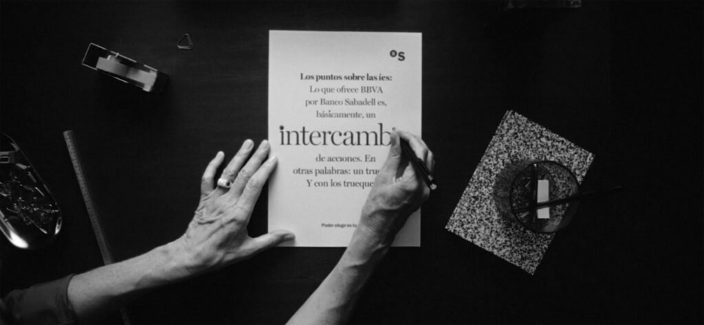 Los puntos sobre las ies_fotograma