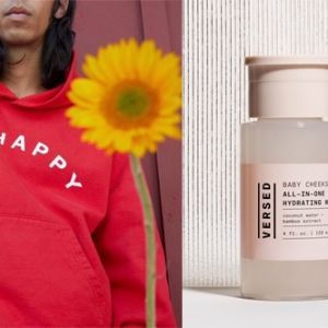 Latest investments by LVMH Ventures: Madhappy, the pink thinking activist brand and a low cost vegan cosmetics called Versed