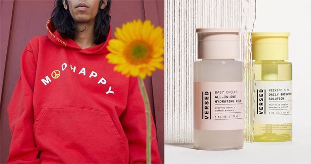 LVMH's Luxury Ventures Fund Invests in 2-Year Old Streetwear Brand Madhappy  - The Fashion Law