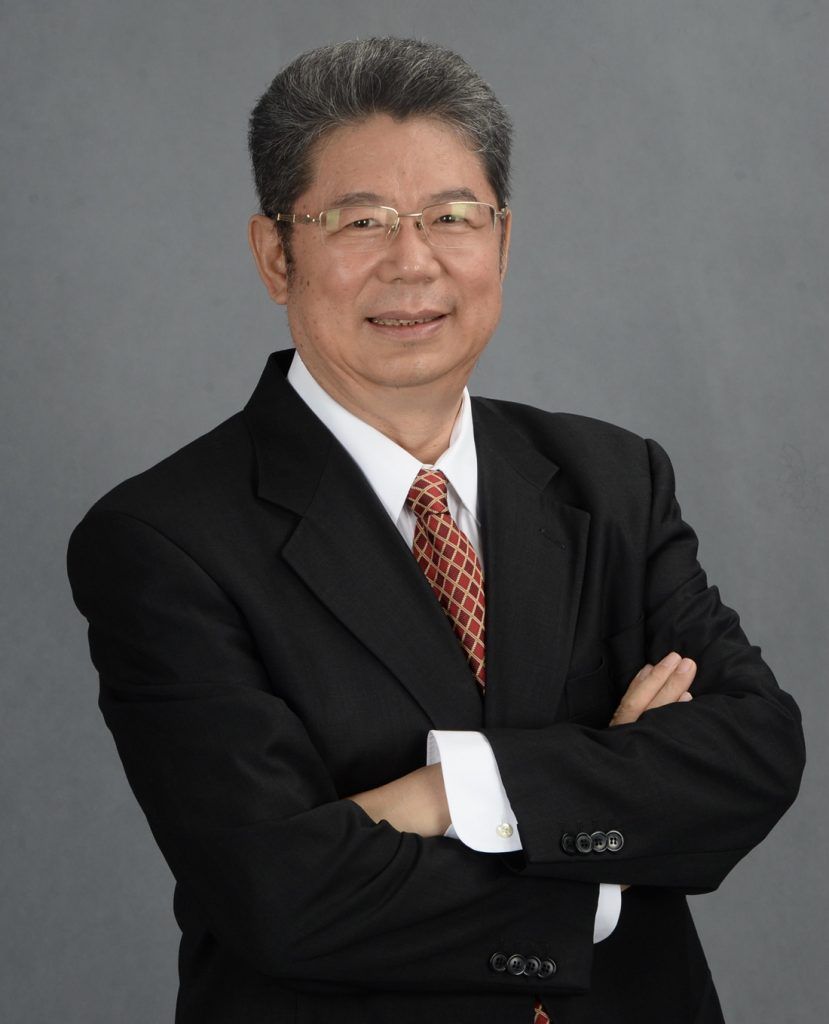 Ma Yonsheng President Sinopec_vertical