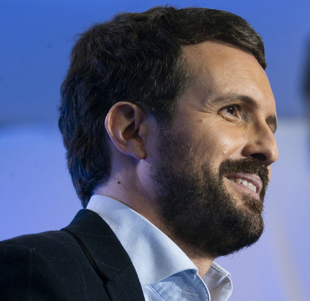 Pablo Casado_Lider del PP_cuadrada