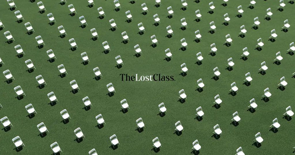 The Lost Class_Leo Burnett Chicago_graphics