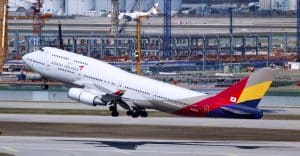 Asiana acquisition by Korean Air, approved by EU Commission Asiana acquisition by Korean Air, approved by EU Commission