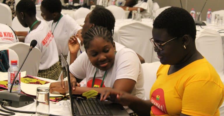 International Day of Women and Girls in Science: Just 22% of professionals working in the field of AI are women, UNESCO points