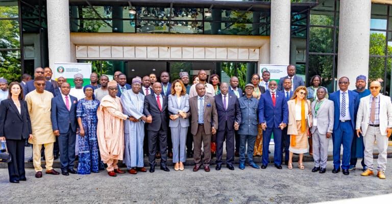 New boost for the African Atlantic Gas Pipeline: The Intergovernmental Agreement to implement the second phase of the project to be signed no later than Q1 2025