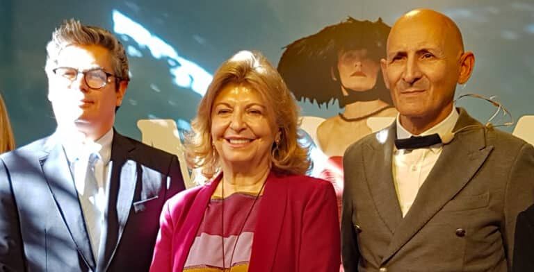 Madrid es Moda en febrero: El Ayuntamiento invertirá al menos €1.150.000 para apoyar y promocionar el sector y a Madrid como capital de moda